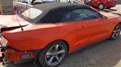 فورد موستانج